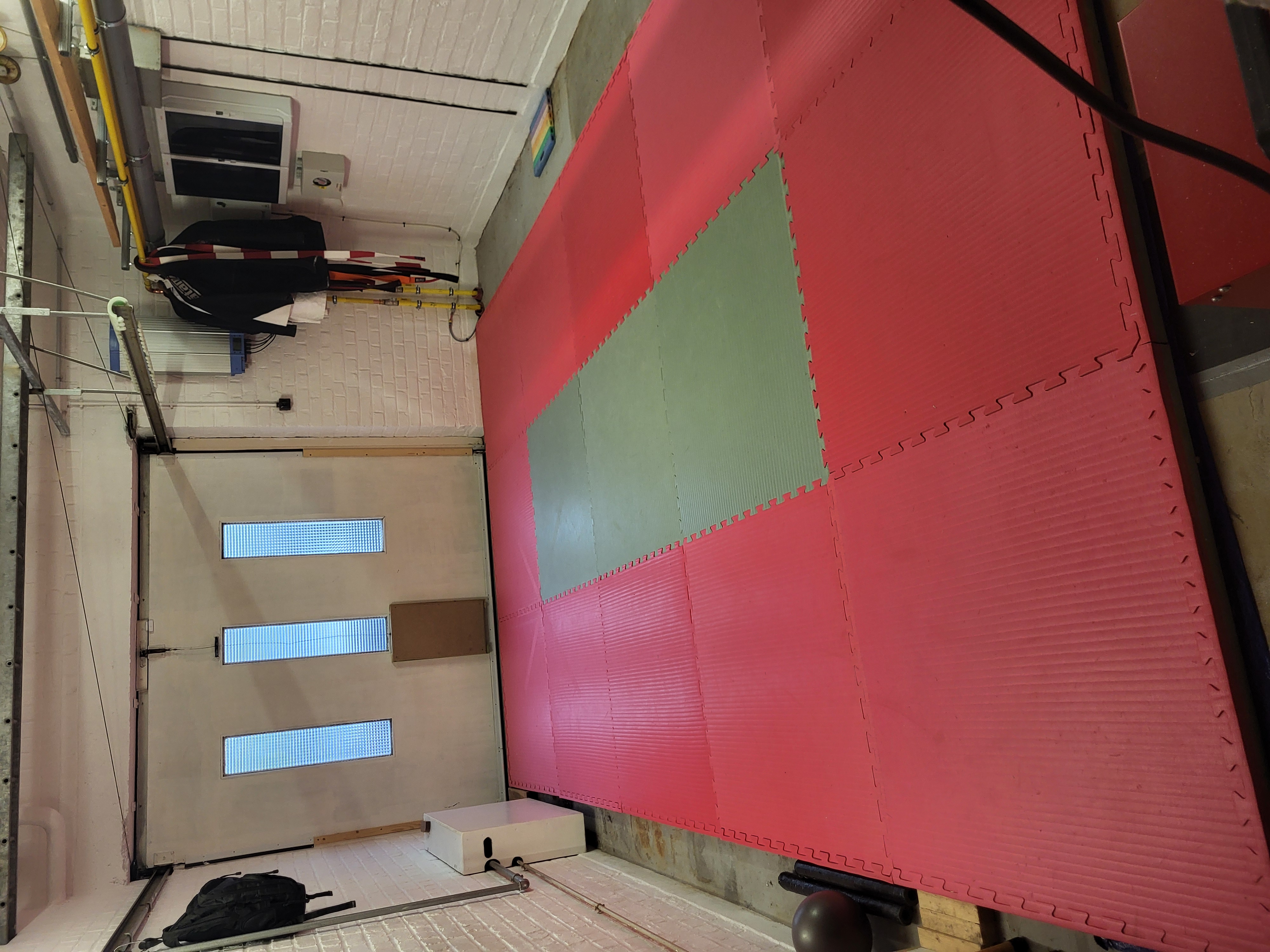 photo Cours collectifs